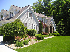 Landscapers and Lawncare Services in Highland Park, IL